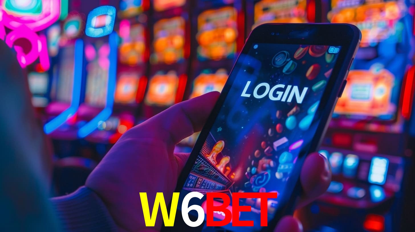 Experiência VIP W6BET