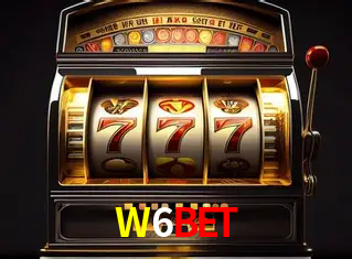 A Revolução dos Aplicativos de Jogos no W6BET