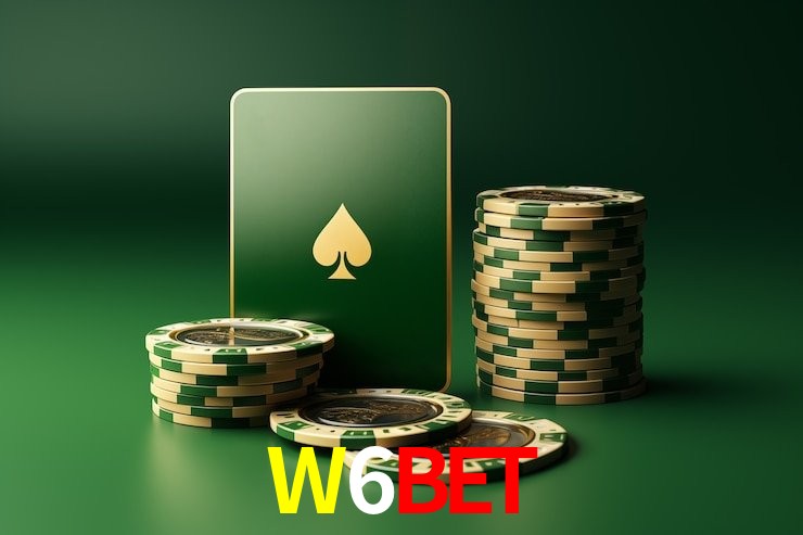 Experiência VIP W6BET