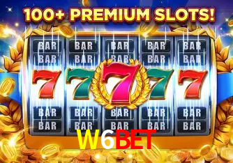 A Popularidade dos Caça-Níqueis no W6BET