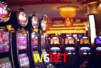 W6BET Brasília - VIP Program