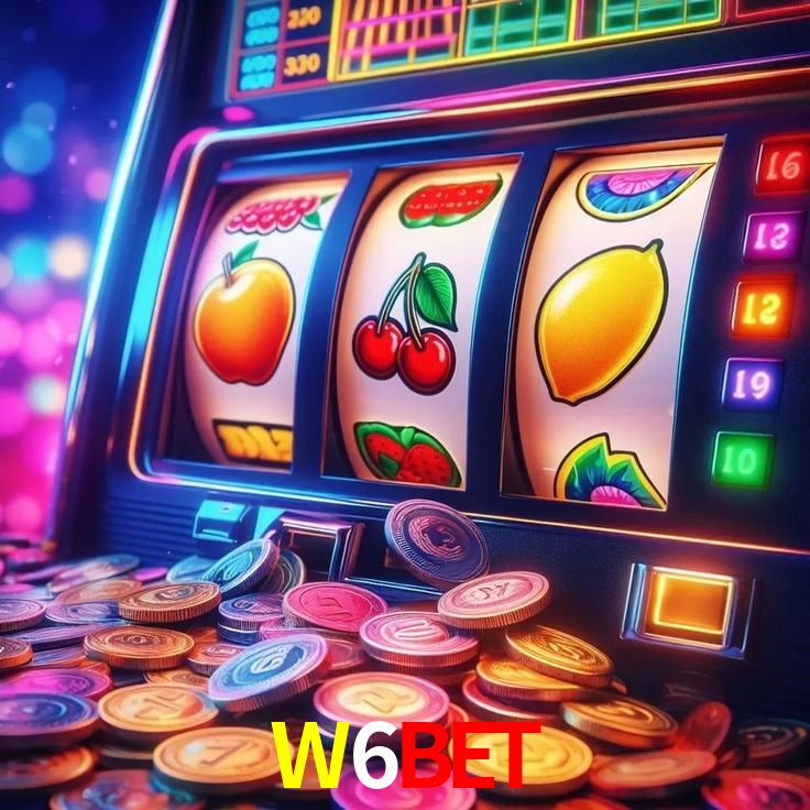 Segurança 2FA W6BET