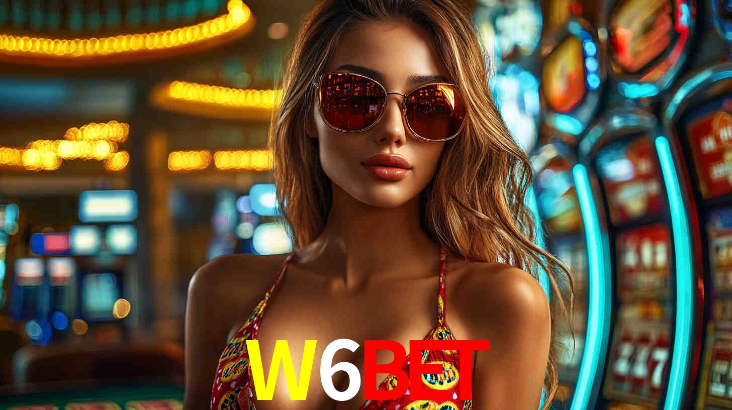 Programa VIP W6BET