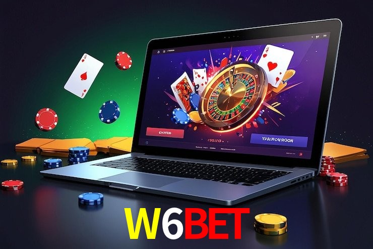 W6BET Belo Horizonte - Payments