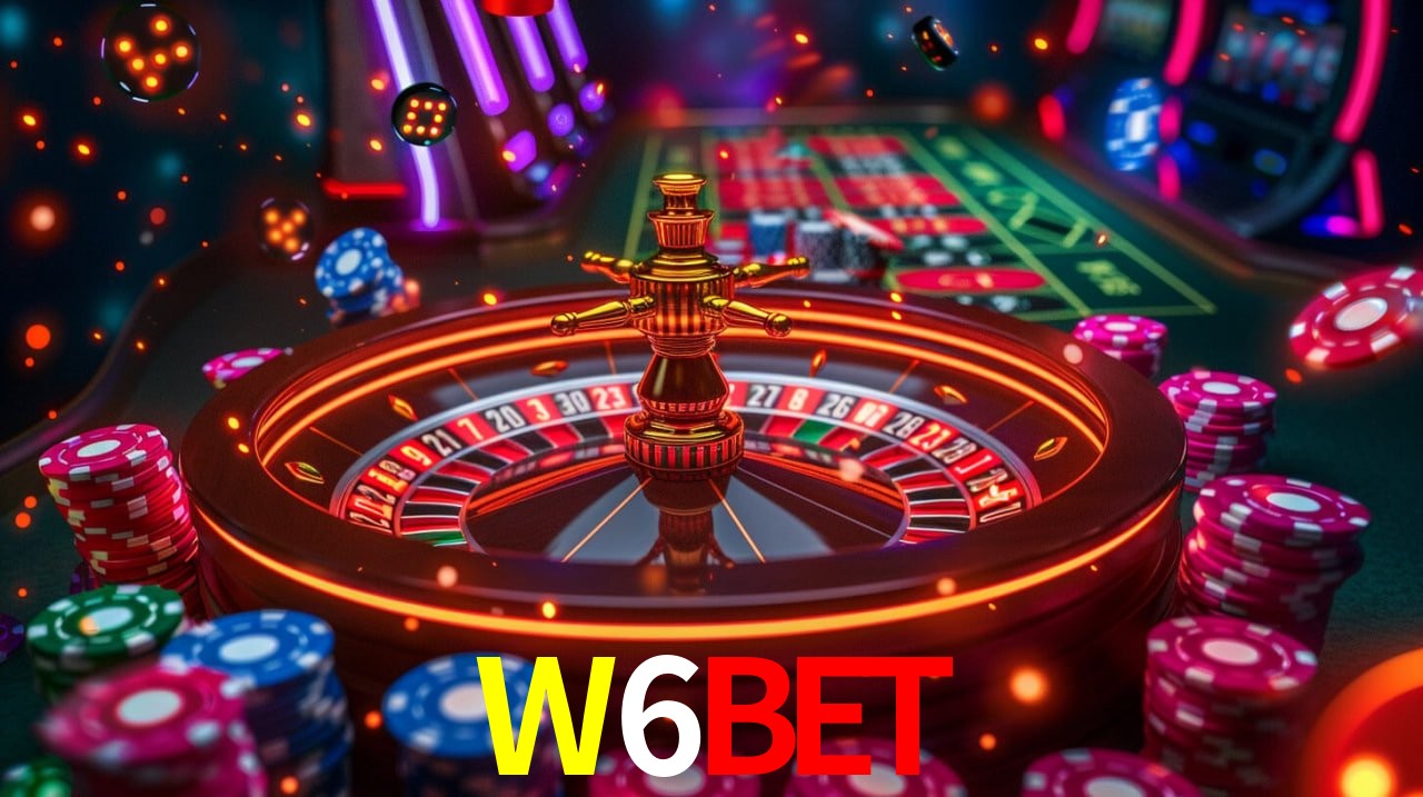 Programa VIP W6BET