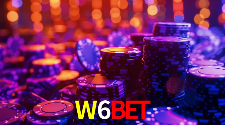 Bônus Generosos e Exclusivos no W6BET para Você!