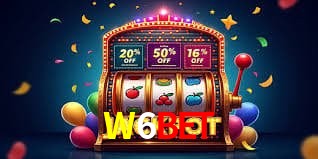 W6BET - Support