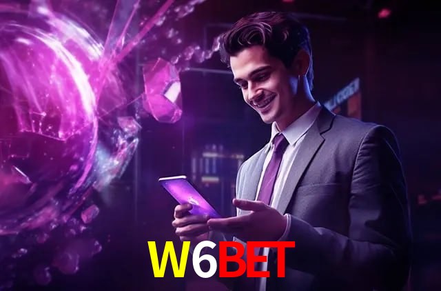 Bonus Features W6BET