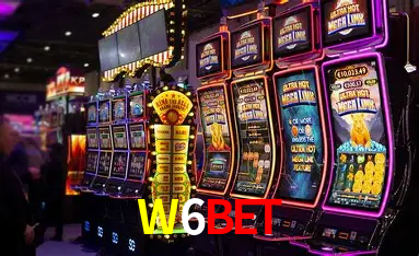 W6BET Rio de Janeiro - Bonus Terms