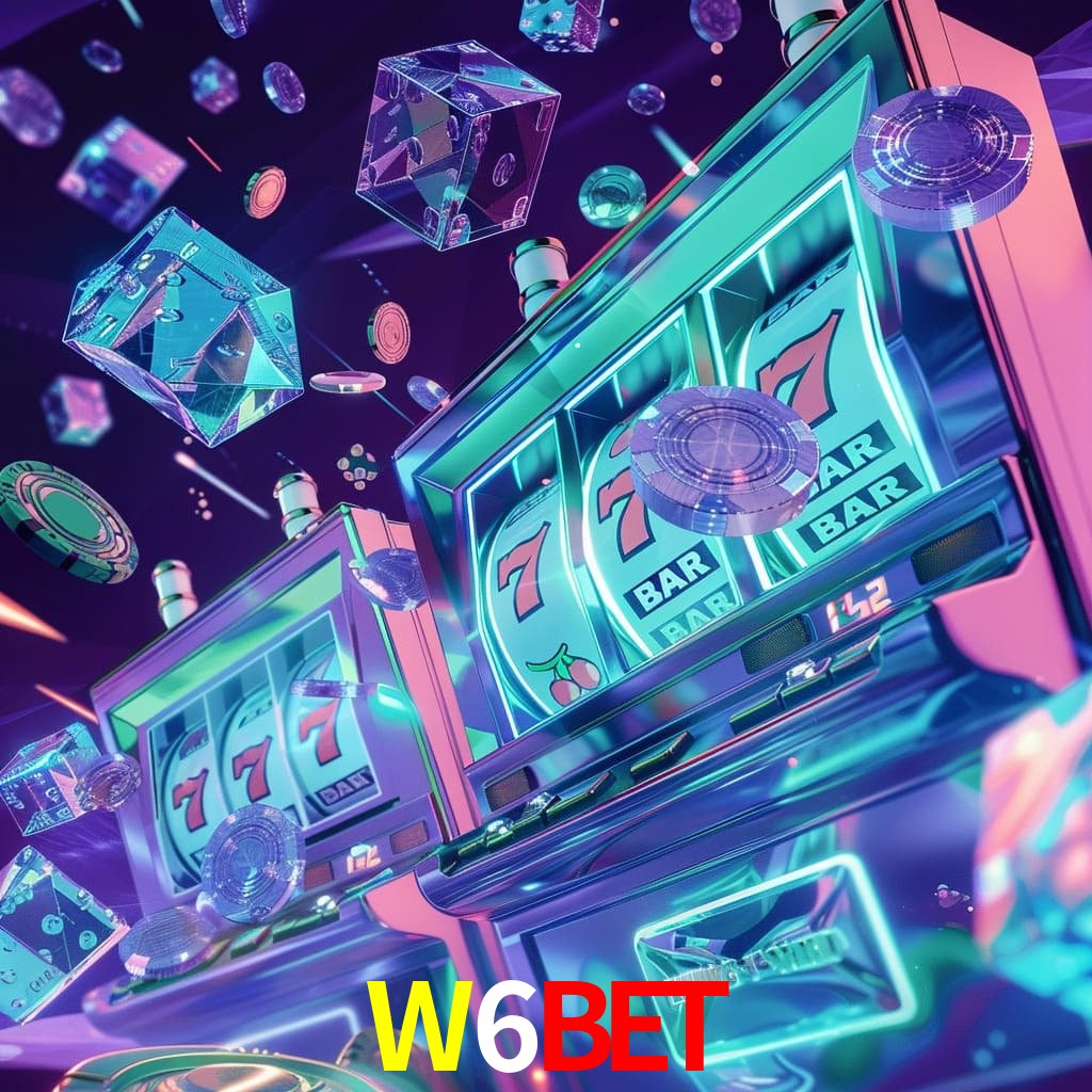 Interface Premium W6BET