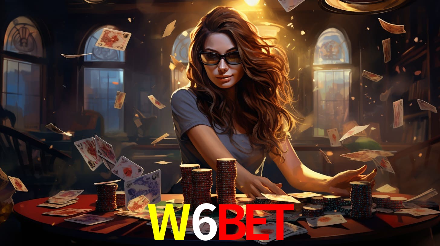 Tennis Betting W6BET