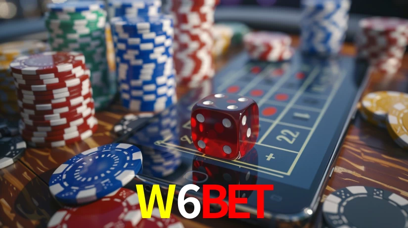W6BET