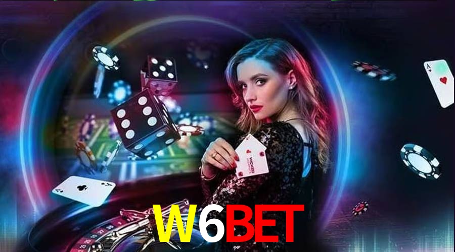 Weekend Specials W6BET