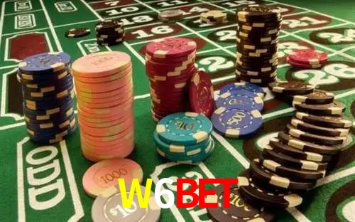 W6BET vip