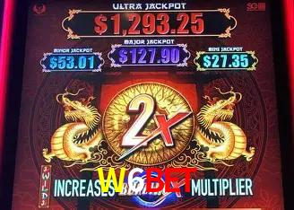 W6BET Belo Horizonte - VIP Casino