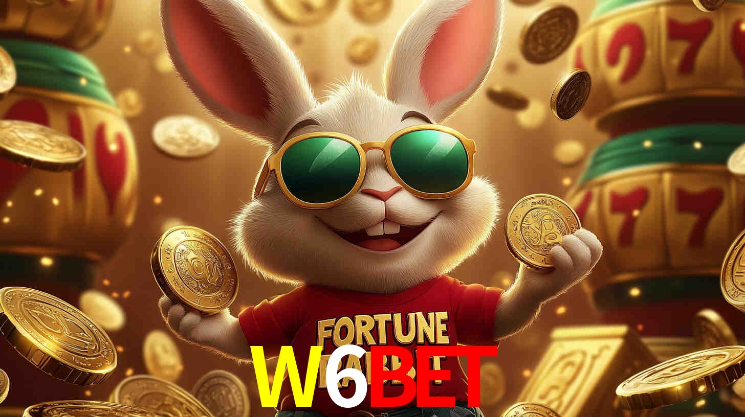 W6BET,W6BET vip