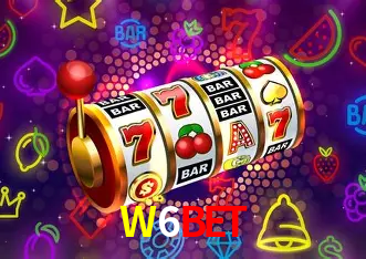 Apostas Esportivas na W6BET: Um Guia Completo
