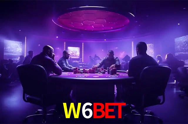 Design Responsivo W6BET