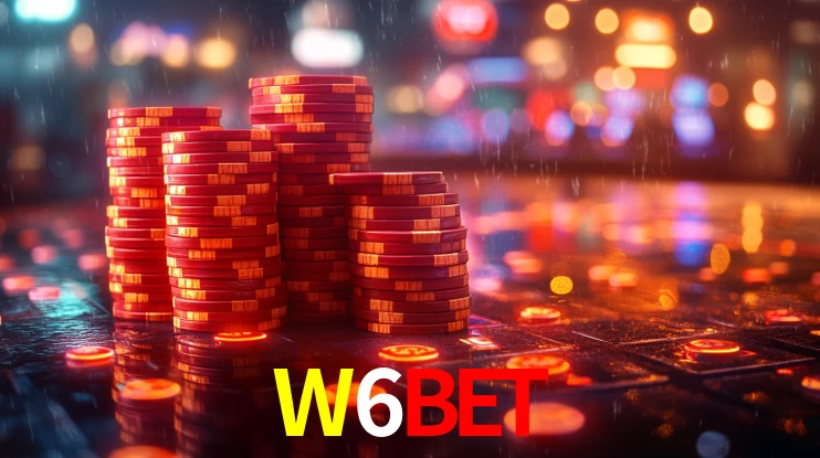 W6BET,W6BET vip