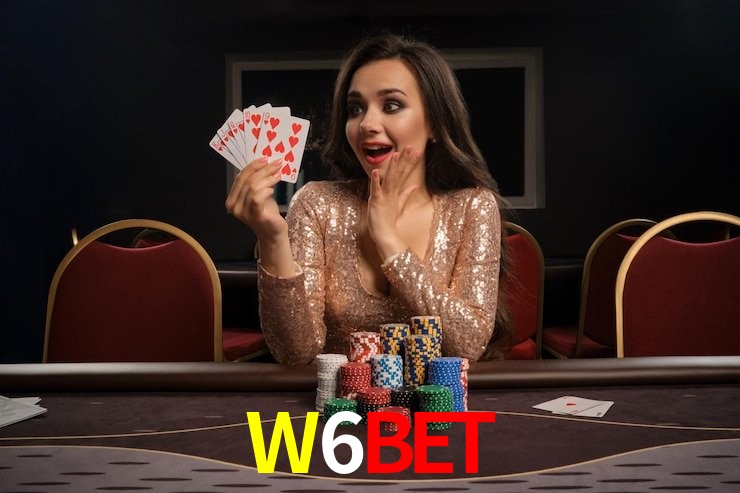 Torneios W6BET