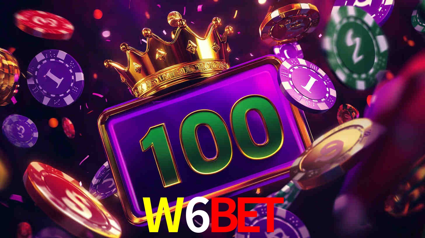 Blackjack Table W6BET