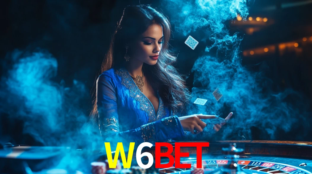 W6BET Crash - Aviator e 35+ Jogos Instant Win