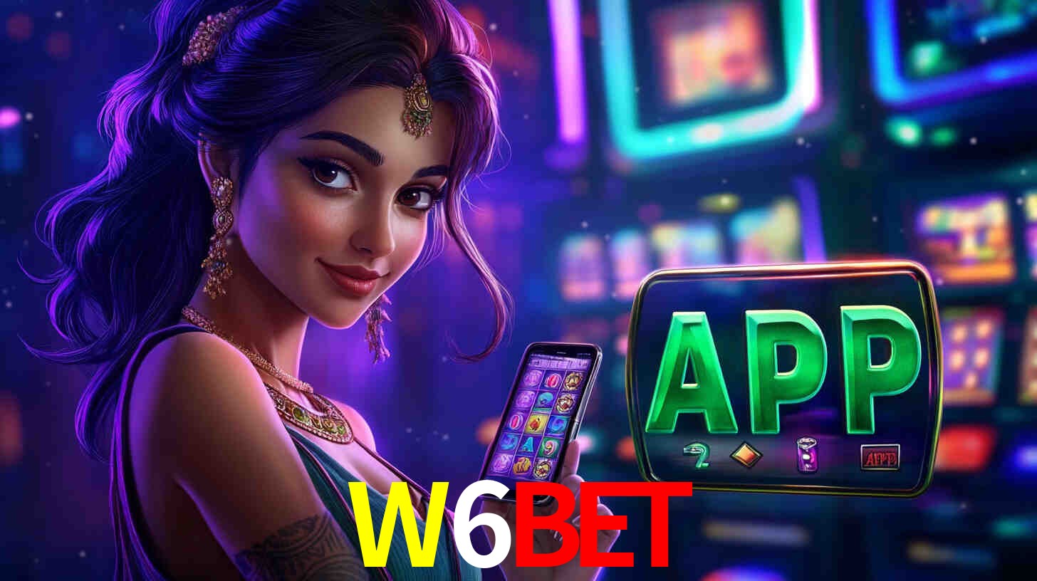 W6BET vip