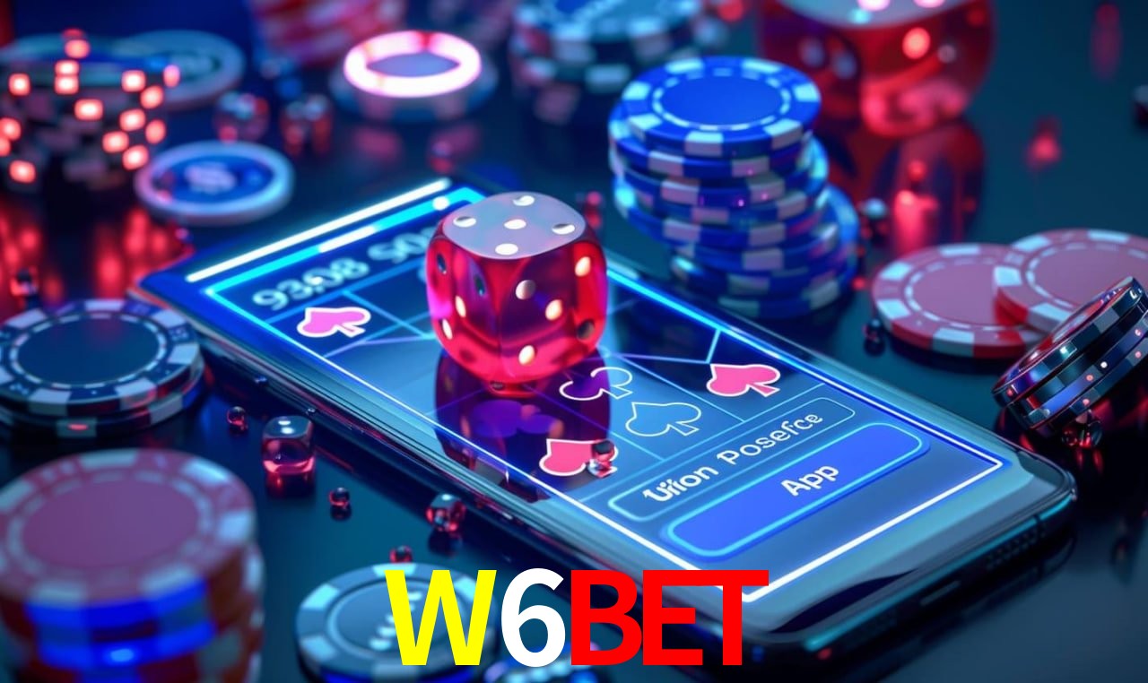W6BET - Análise de Mercados Esportivos