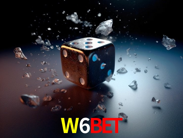 W6BET Brasília - Leaderboards
