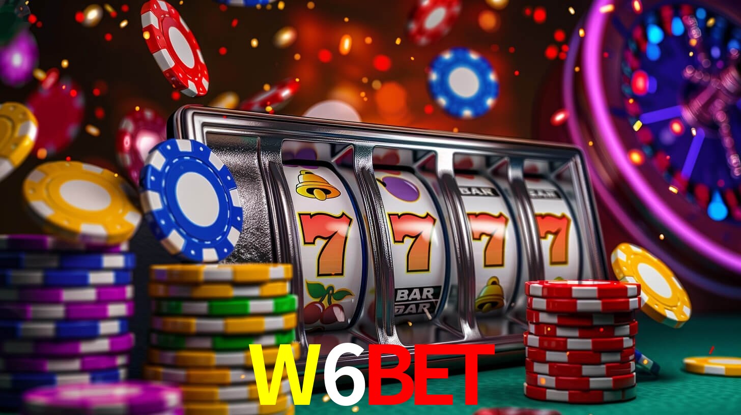 Estatísticas Crash Games W6BET