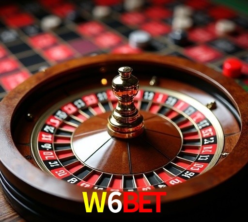 W6BET Promoções - 30+ Ofertas Diárias
