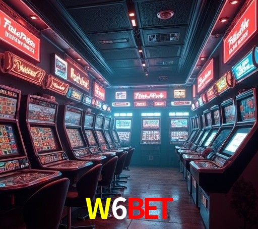 W6BET São Paulo - Hot Promos