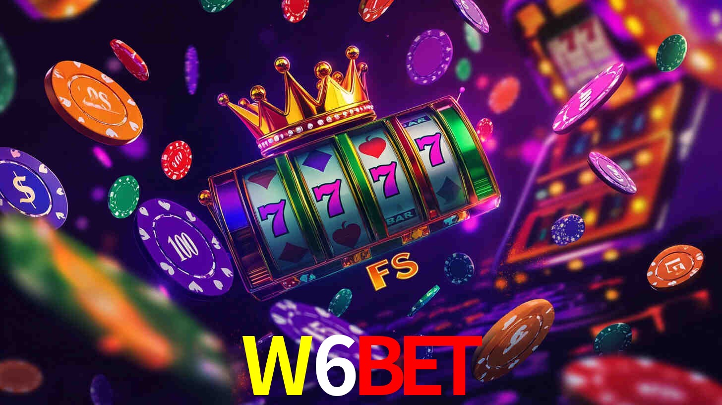 VIP Casino W6BET