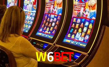 Descubra a Essência do W6BET: Nossa História e Compromissos