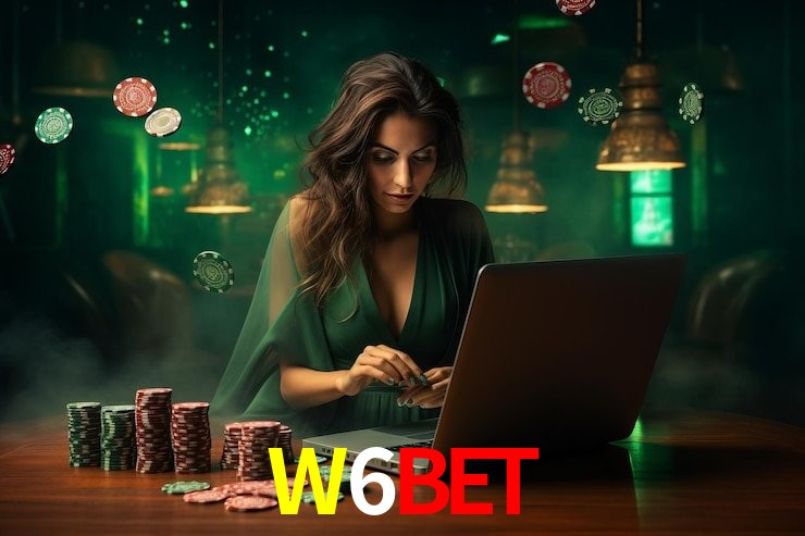 W6BET - App Security