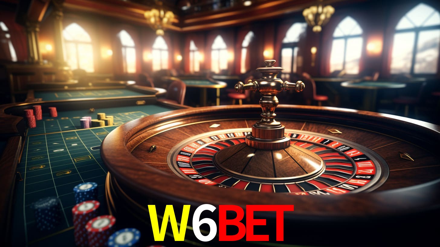 Basketball Betting W6BET