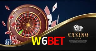 Login Seguro W6BET