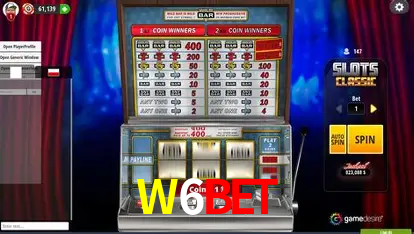 A Experiência Imersiva dos Cassinos Ao Vivo no W6BET