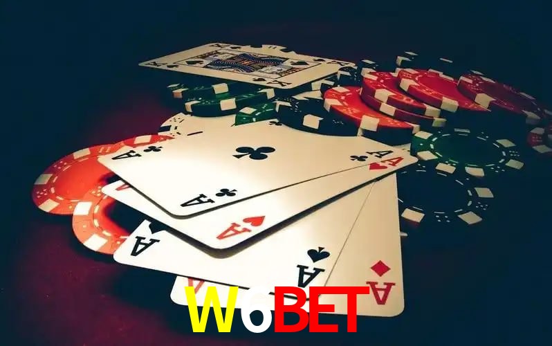 W6BET Brasília - Betting Features