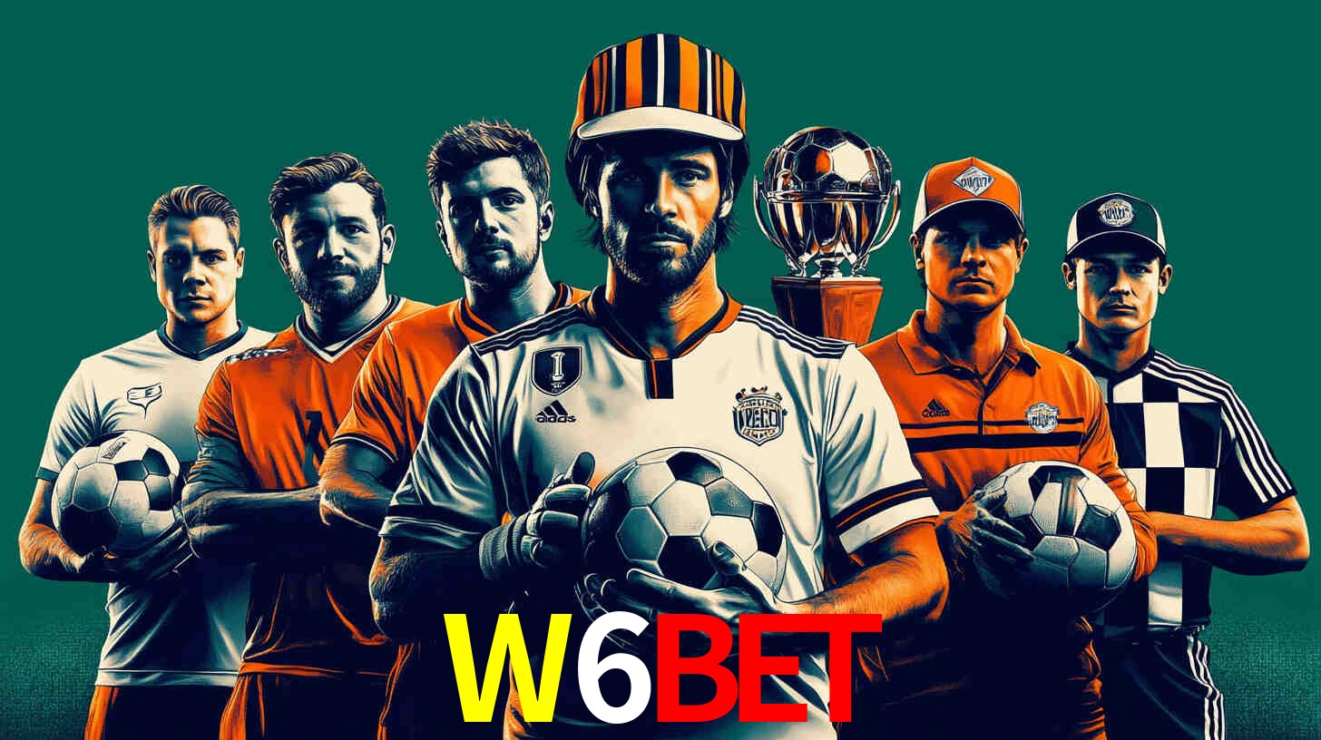 Explorando a Categoria de Eventos em Apostas na W6BET