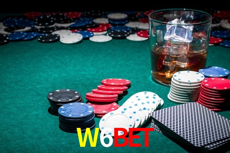 Estatísticas do Jogo W6BET