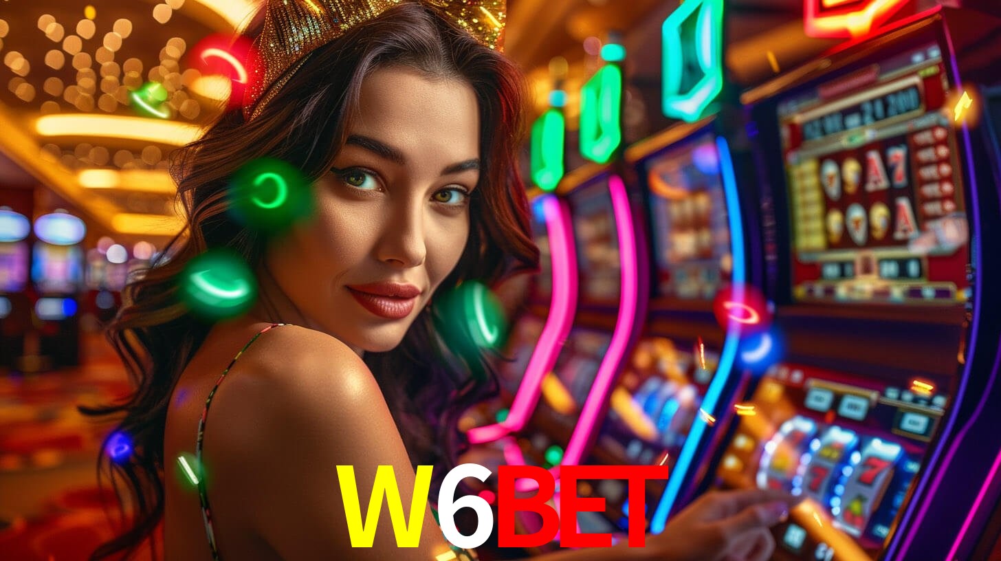 W6BET,W6BET vip