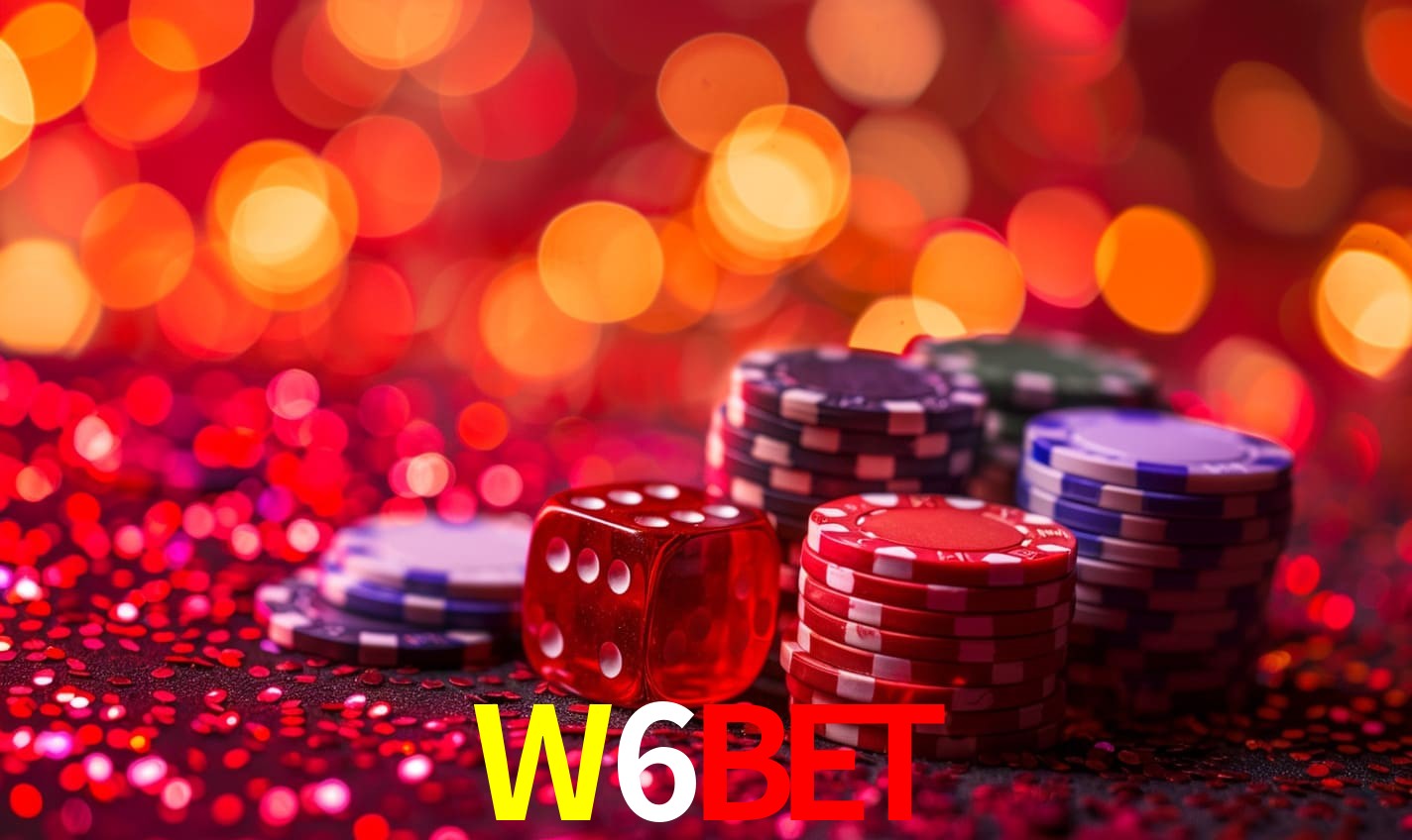 W6BET Salvador - Strategies