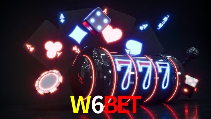 Game Statistics W6BET