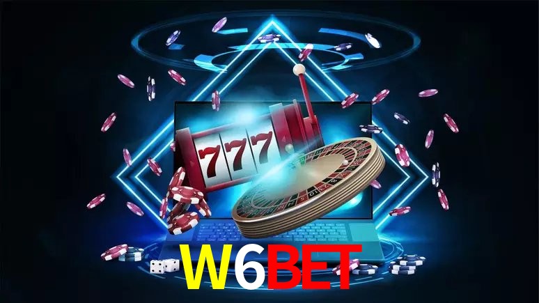 W6BET Salvador - Statistics