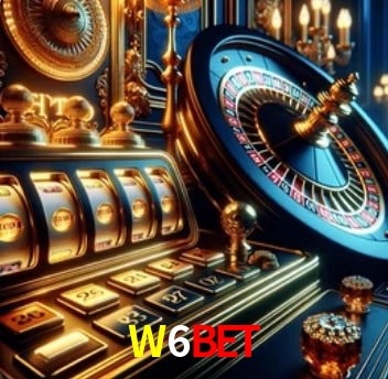 Recursos de Bônus W6BET
