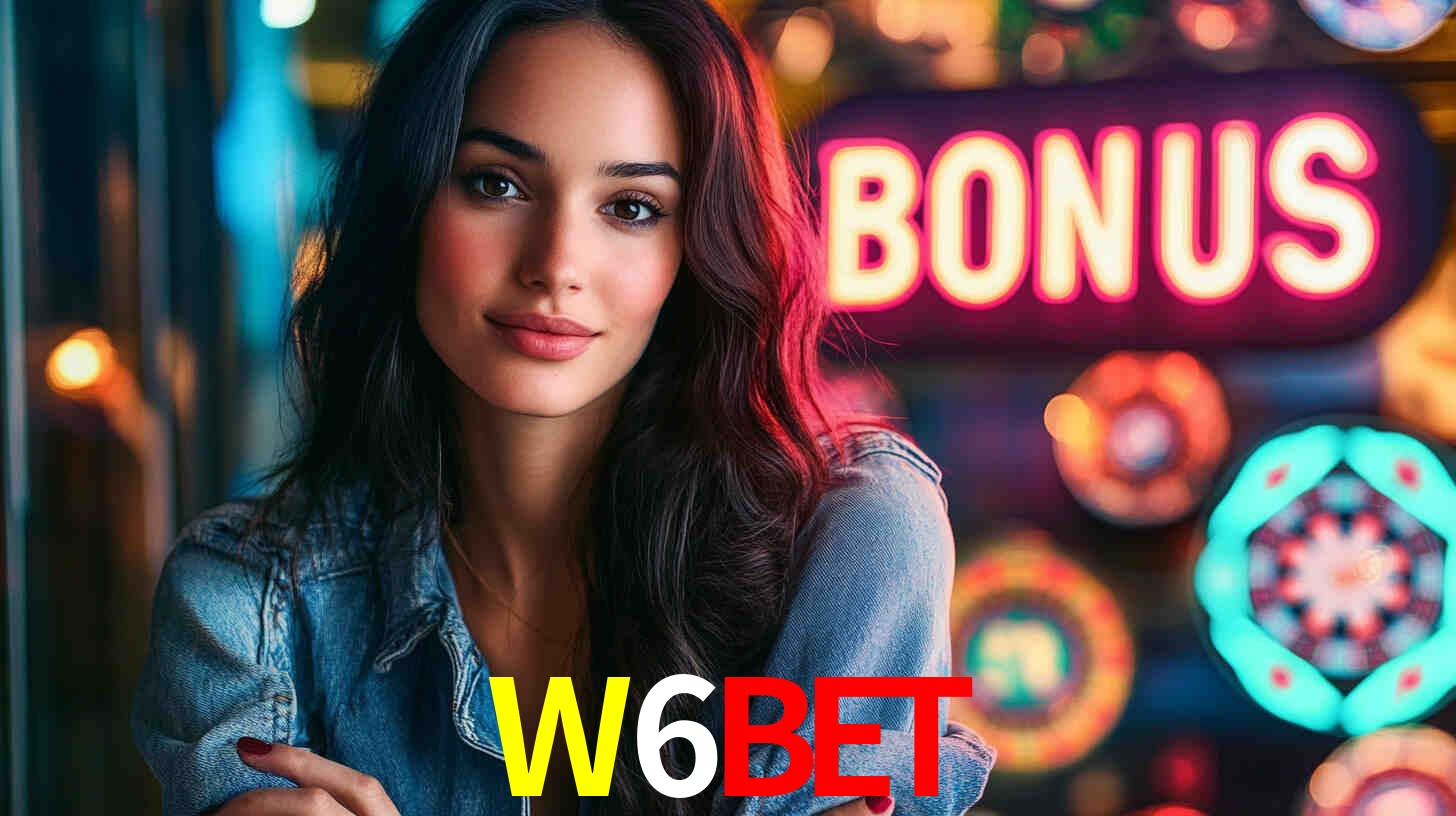 W6BET: Seu Especialista em Apostas Esportivas Brasileiras