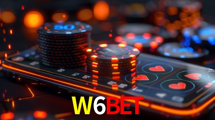 Games Directory W6BET