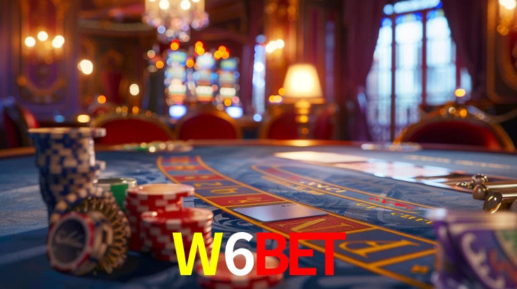 API Integration W6BET