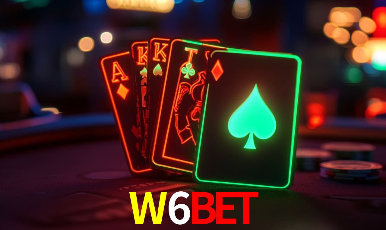 W6BET Fortaleza - Sports Winners